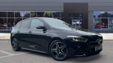 Mercedes-Benz B-Class B200 AMG Line Premium Edition 5dr Auto Petrol Hatchback
